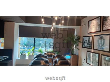 Commercial Showroom for Rent in Hyderabad